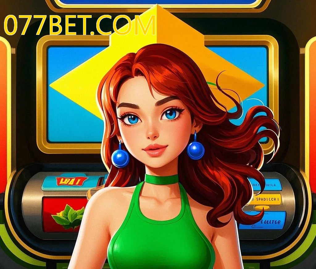 077bet GAME-Apostas