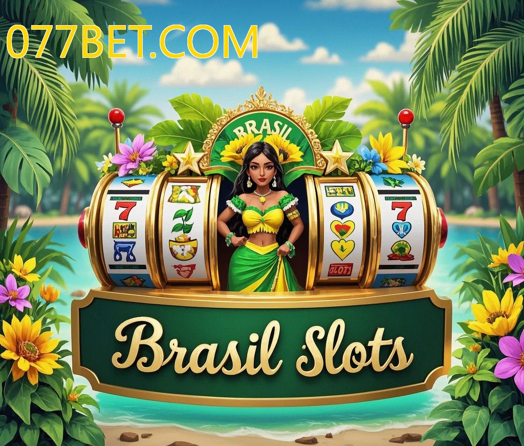 077bet GAME-Slots