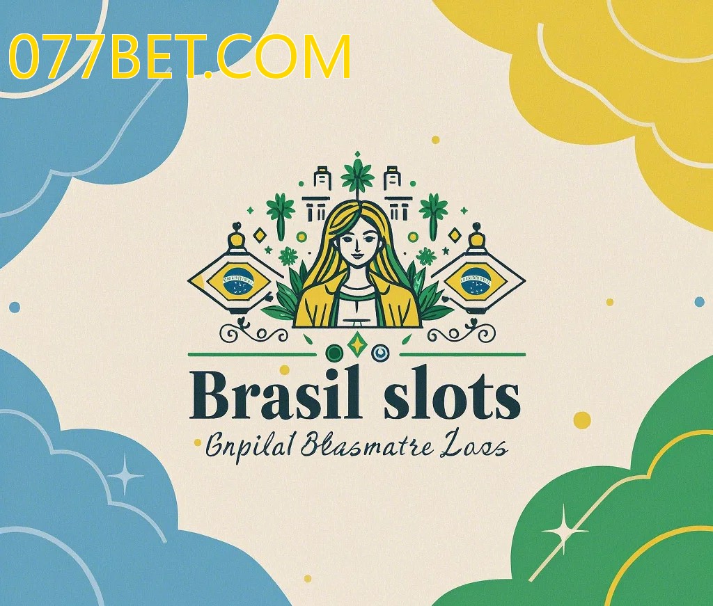 077bet GAME-Slots