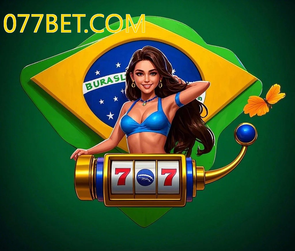 077bet GAME-Login