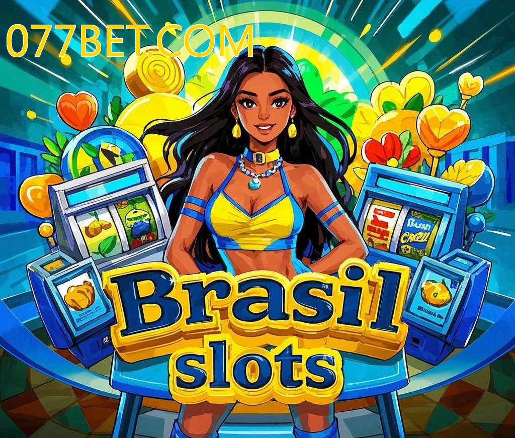 077bet GAME-Slots